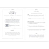 Family Advent Devotional - Bible Study Book: Celebrate Christ Together