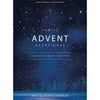 Family Advent Devotional - Bible Study Book: Celebrate Christ Together