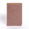 NASB Personal Size Bible, Rose Gold