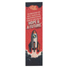 I Know the Plans Rocket Bookmark Set of 10 - Jeremiah 29:11