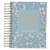 The Illustrated Words of Jesus for Women Coloring Devotional