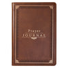 Prayer Journal With Scripture