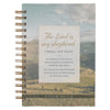 The Lord is My Shepherd Pasture Spiral Journal –Psalm 23:1–3