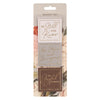 Be Strong and Courageous Delicate Dahlia Magnet Set