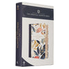 NLT Spiritual Growth Bible, Indexed