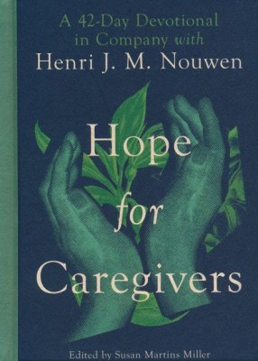 Hope for Caregivers