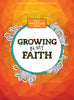 I’m A Christian Now!: Growing in My Faith: 90-Day Devotional Journal