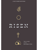 Risen Teen Devotional