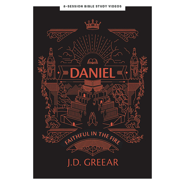 Daniel DVD Set