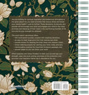 Bible Word Search Devotional, Large Print - 100 Days of Strength for Women