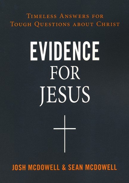 Evidence for Jesus