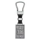 John 3:16, Cross, Keyring