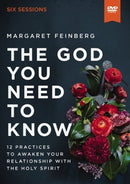 The God You Need to Know Study Guide DVD study