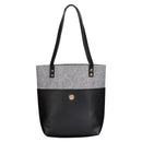 Love Never Fails Bible Tote