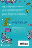 My Epic, Doodletastic Bible Storybook