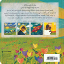 Happy: A Song of Joy and Thanks for Little Ones, based on Psalm 92