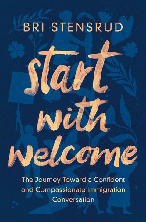 Start with Welcome