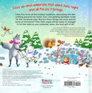 Night Night, Angel: A Sleepy Christmas Celebration