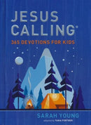 Jesus Calling: 365 Devotions for Kids