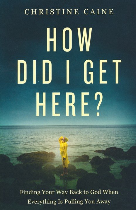 How Did I Get Here?