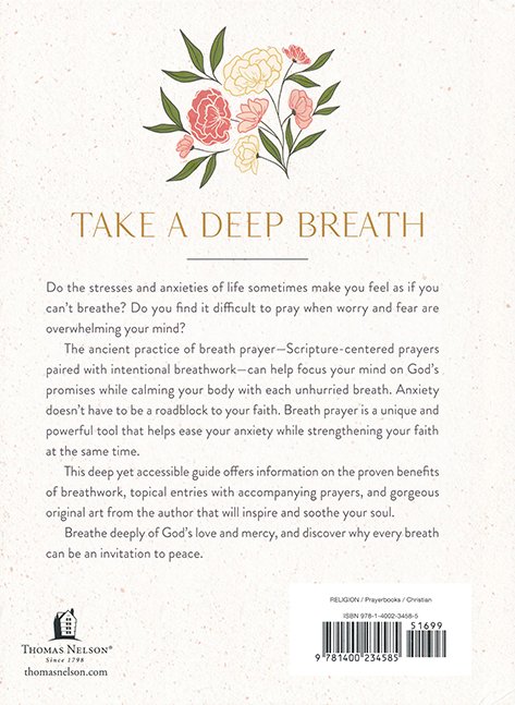 Breath as Prayer