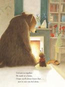 Just in Case You Ever Feel Alone Board Book