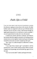 My Jesus: From Heartache to Hope