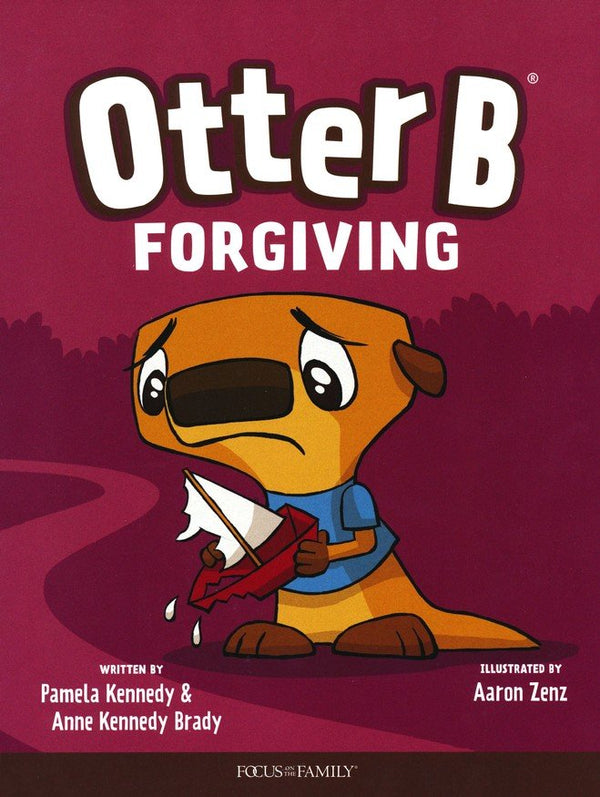 Otter B Forgiving