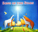 Song of the Stars: A Christmas Story (Boardbook)