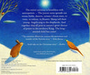 Song of the Stars: A Christmas Story (Boardbook)