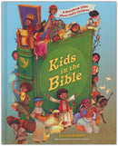 Kids in the Bible