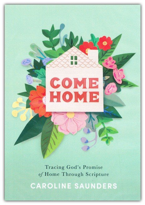 Come Home - DVD Set