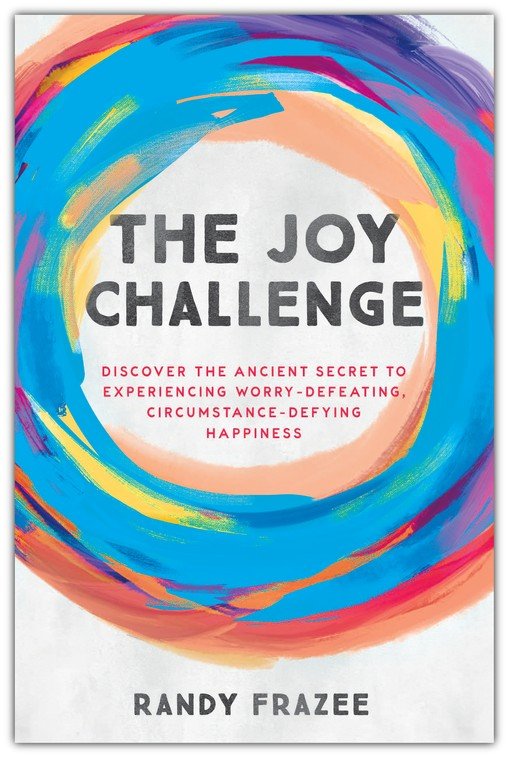 The Joy Challenge