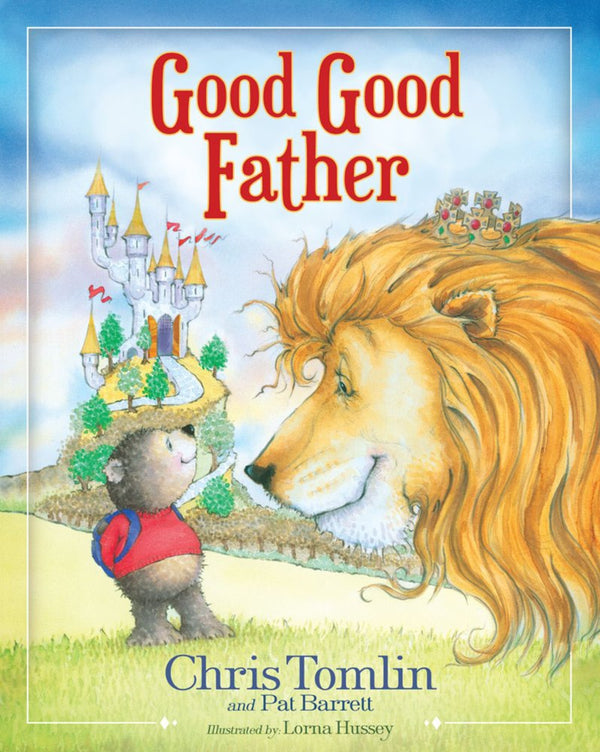 Good Good Father