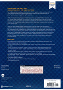 NIV Large Print Study Bible Fully Revised Edition, bonded leather, black