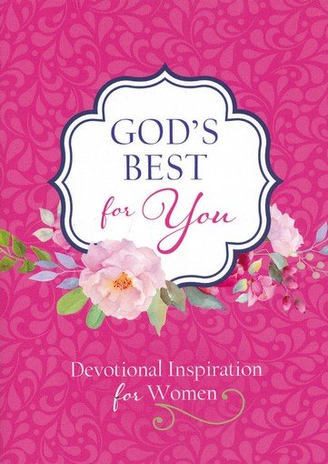 God's Best For You