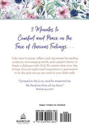 3-Minute Devotions For an Anxious Heart