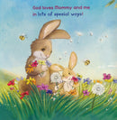 God Loves Mommy and Me