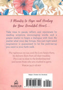 3-Minute Devotions for Hope and Healing