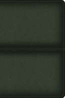 CSB Men's Daily Bible