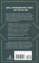 The 5-Minute Bible Study for Dads