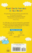 Prayers and Promises for Boys