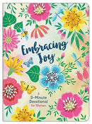 Embracing Joy