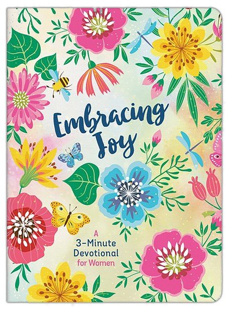 Embracing Joy