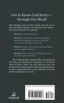 The 5-Minute Bible Study for Men