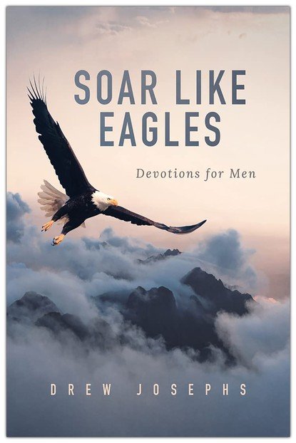 Soar Like Eagles