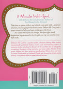 Too Blessed To Be Stressed 3 Minute Devotions For Women