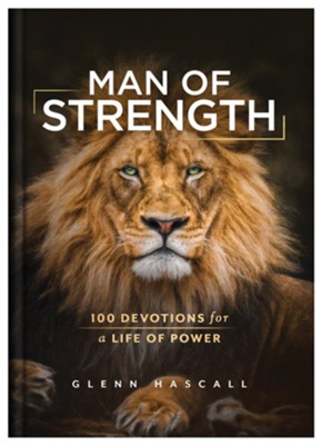 Man of Strength