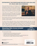 Experience Jesus. Really. Bible Study Guide plus Streaming Video