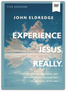 Experience Jesus. Really. DVD Study
